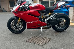 PANIGALE R 2015 ( 1199 ) full Akrapovic titanio