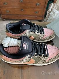 Nike Dunk Low Arts Rec