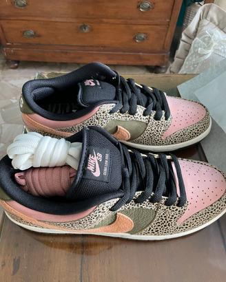 Nike Dunk Low Arts Rec