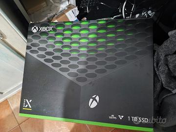 Xbox Series X 