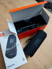 JBL flip 6