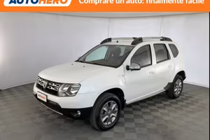 DACIA Duster VV90693