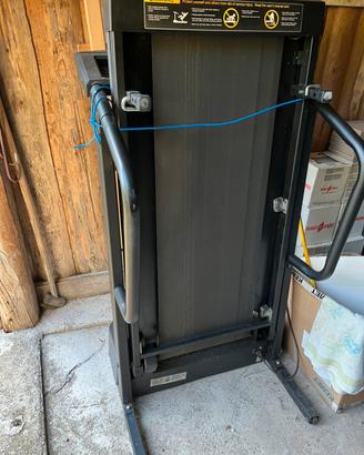 Tapis Roulant