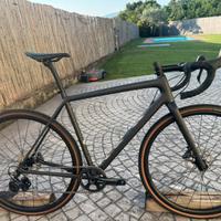 Bici Specialized crux 2024 Taglia 56