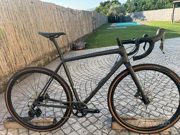 Bici Specialized crux 2024 Taglia 56