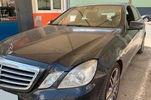Motore  sigla 651924 Mercedes E 250cdi W2anno 2010