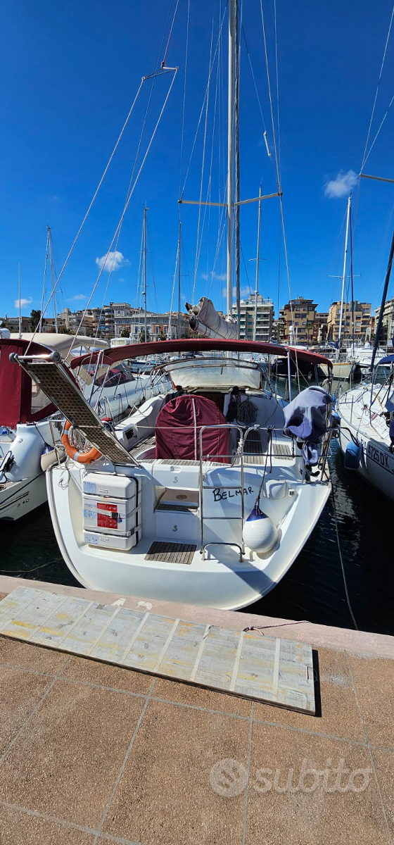 OCEANIS 393 (BENETEAU) — Vedi foto 1