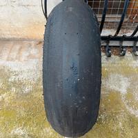 Dunlop D211 GP Racer Slick 200/55