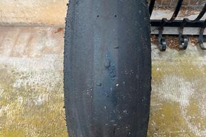 Dunlop D211 GP Racer Slick 200/55