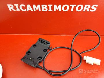BASE SUPPORTO NAVIGATORE BMW R1200GS