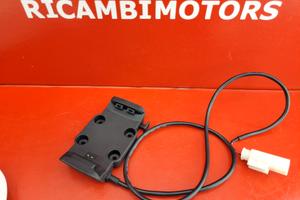 BASE SUPPORTO NAVIGATORE BMW R1200GS