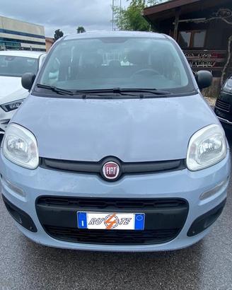FIAT Panda 0.9 TwinAir Turbo Nat. Power Easy FIAT