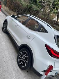 Mg ZS 1:0 luxury