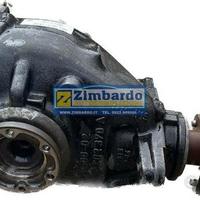 DIFFERENZIALE POSTERIORE BMW SERIE 1 E87