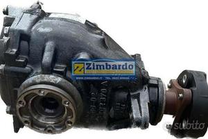 DIFFERENZIALE POSTERIORE BMW SERIE 1 E87