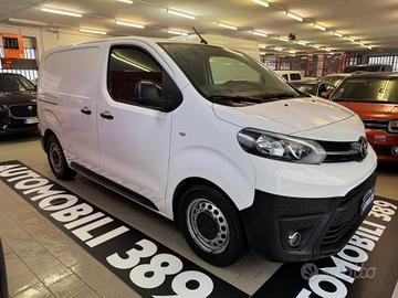 Toyota Proace 1.6D 95CV PC-TN Furgone Compact 5p.1