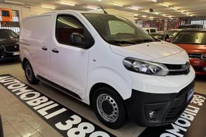 Toyota Proace 1.6D 95CV PC-TN Furgone Compact 5p.1