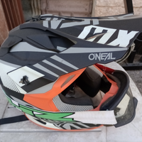 Abbigliamento moto