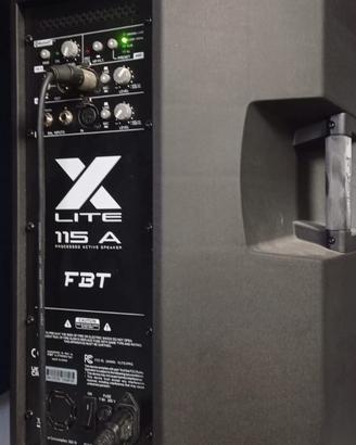 fbt x lite 15 