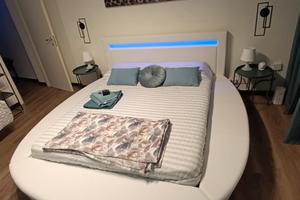 Solo mese di agosto bilocale parma