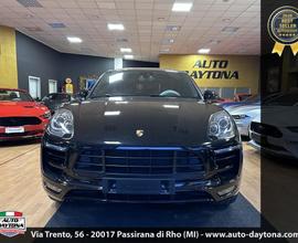 PORSCHE Macan 3.0 S Diesel KIT Restyling CERTIF