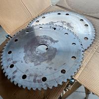 Lame per sega circolare