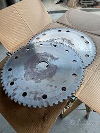 Lame per sega circolare