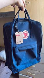 zaino Fjallraven KankenBlu Navy