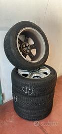 Cerchi LAND ROVER RANGE 19 pollici