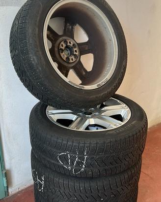 Cerchi LAND ROVER RANGE 19 pollici