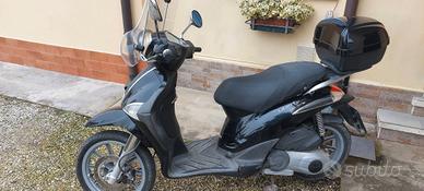 Piaggio Liberty 125 3V IE
