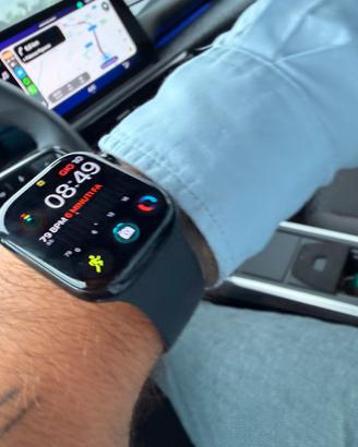 Apple Watch Series 10 42 mm