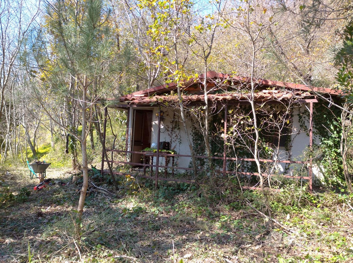 Terreno agricolo - Vista 3