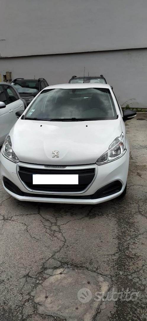 Subito - CAFIMIGROUP - SPECCHIETTO RETROVISORE SINISTRO PEUGEOT 208 Serie -  Accessori Auto In vendita a Napoli