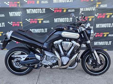 YAMAHA MT-01 Video 360