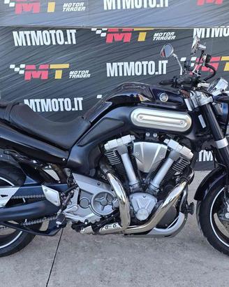 YAMAHA MT-01 Video 360