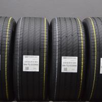 4 pneumatici michelin 235/45 r18 98v tu32696
