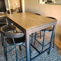 Tavolo alto IKEA "Nordviken" 