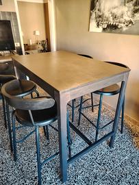 Tavolo alto IKEA "Nordviken" 