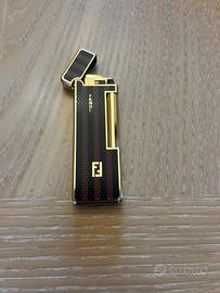 Accendino Fendi vintage originale