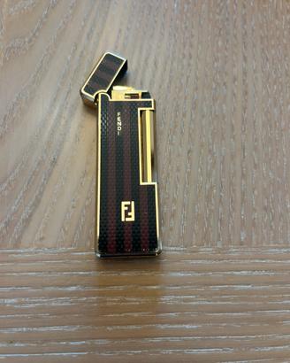 Accendino Fendi vintage originale