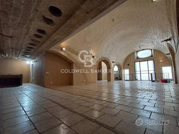 Locale commerciale - Grottaglie