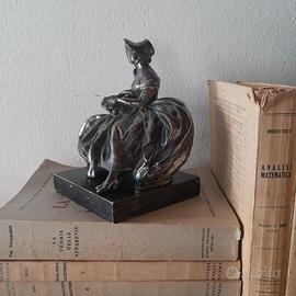 Scultura Cacciapuoti