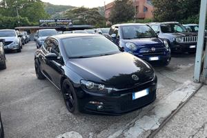 Volkswagen Scirocco 1.4 TSI 160CV