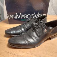 Scarpe cerimonia uomo