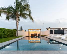 Deep Blue Sea- casa Vacanza