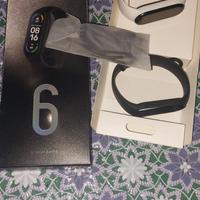 mi band 6