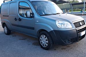 Fiat Doblò maxi cargo 1.6 natural benzina/metano