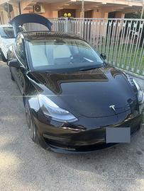 Tesla model 3 long range dual motor AWD 75 kWh
