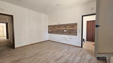 Appartamento trivani ristrutturato